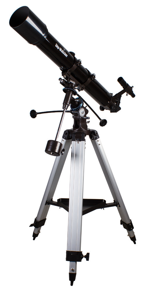 Телескоп Sky-Watcher BK 909EQ2 - фото 4 - id-p106004321