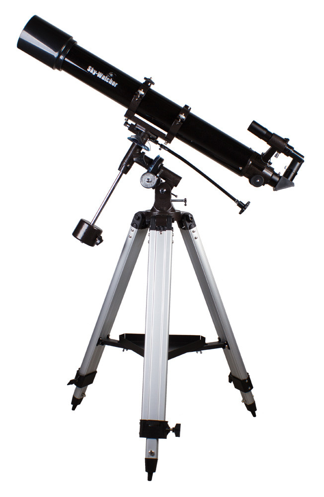 Телескоп Sky-Watcher BK 909EQ2 - фото 5 - id-p106004321