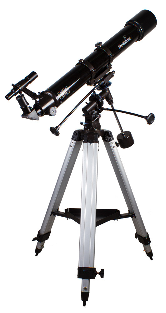 Телескоп Sky-Watcher BK 909EQ2 - фото 6 - id-p106004321