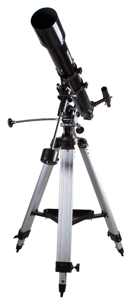 Телескоп Sky-Watcher BK 909EQ2 - фото 7 - id-p106004321