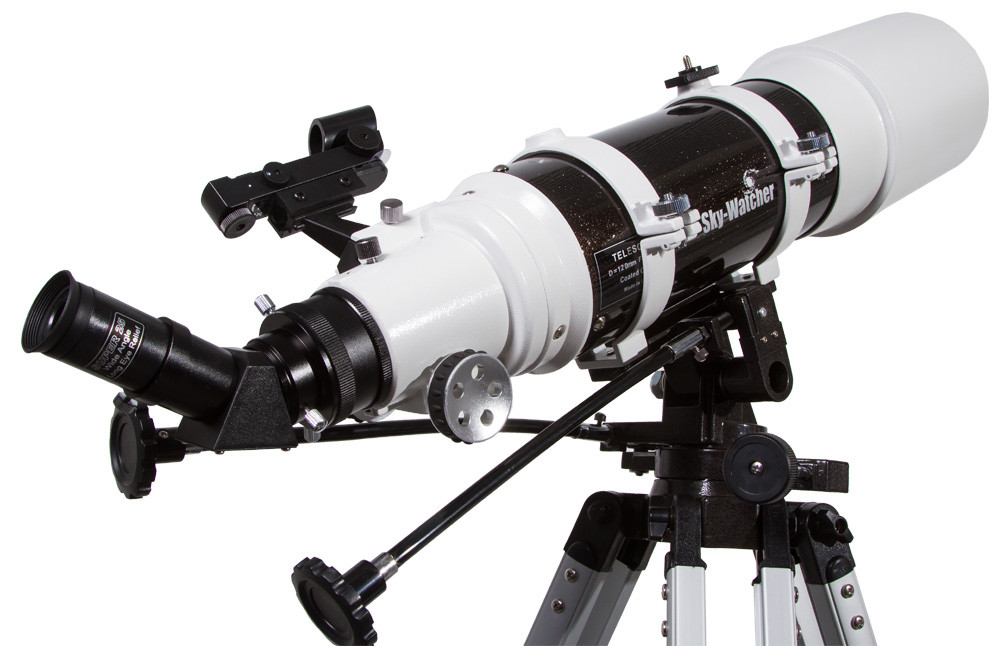 Телескоп Sky-Watcher BK 1206AZ3 - фото 9 - id-p106004323