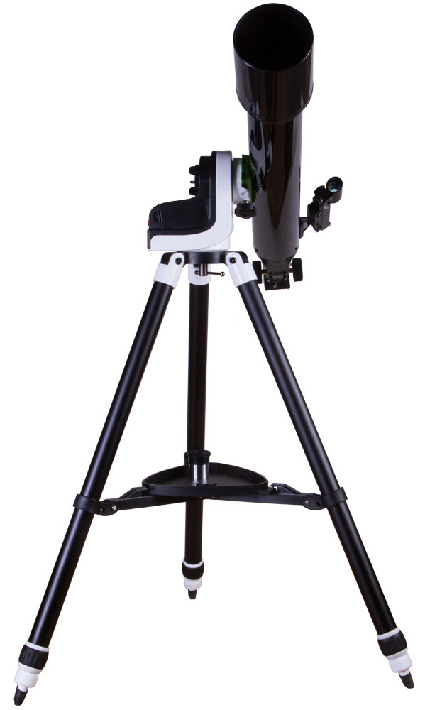 Телескоп Sky-Watcher 70S AZ-GTe SynScan GOTO - фото 2 - id-p106004324