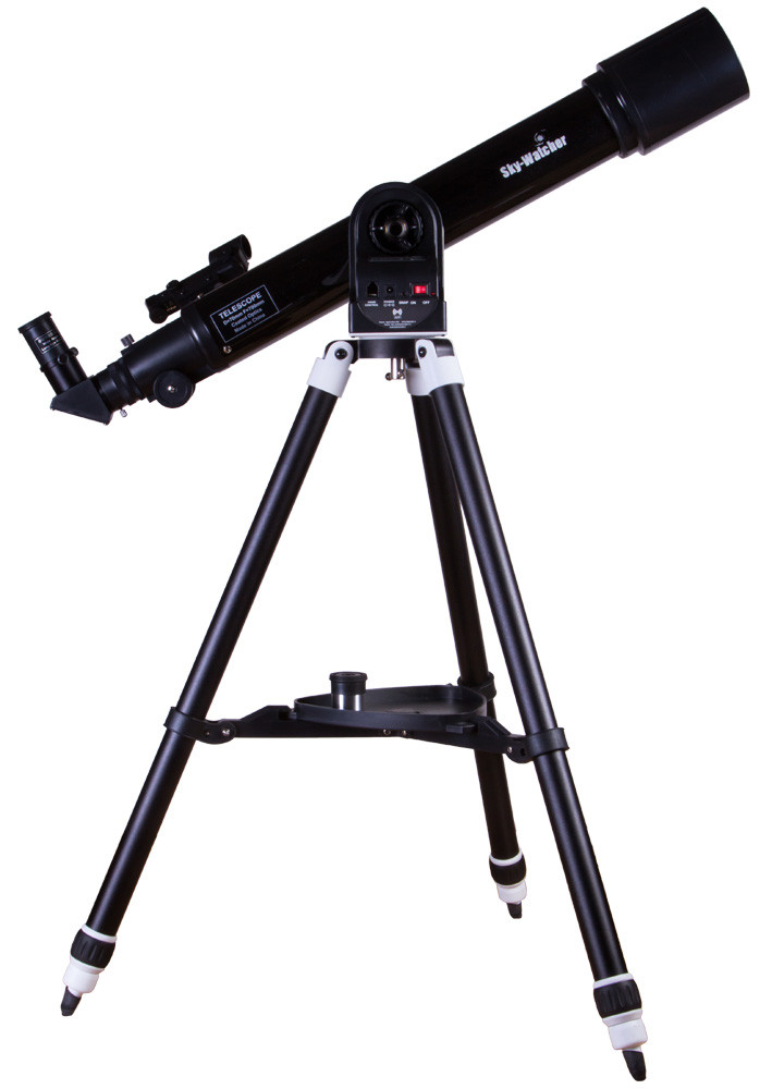 Телескоп Sky-Watcher 70S AZ-GTe SynScan GOTO - фото 3 - id-p106004324