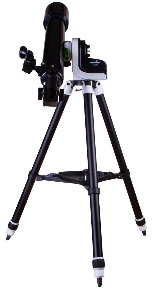 Телескоп Sky-Watcher 70S AZ-GTe SynScan GOTO - фото 5 - id-p106004324