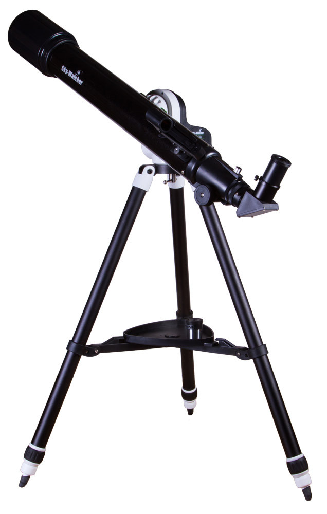 Телескоп Sky-Watcher 70S AZ-GTe SynScan GOTO - фото 6 - id-p106004324