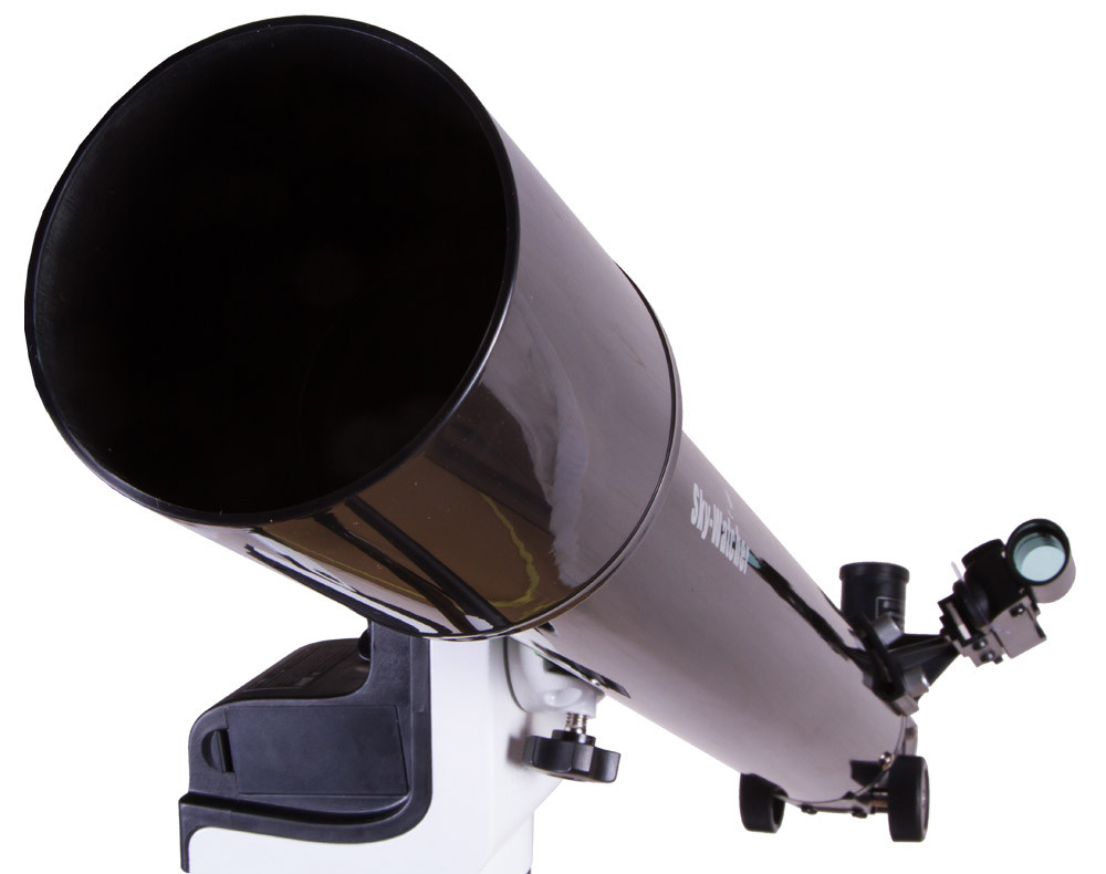 Телескоп Sky-Watcher 70S AZ-GTe SynScan GOTO - фото 7 - id-p106004324