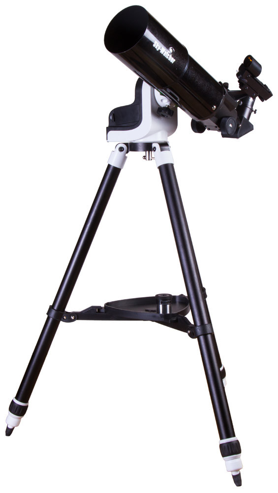 Телескоп Sky-Watcher 80S AZ-GTe SynScan GOTO - фото 1 - id-p106004325