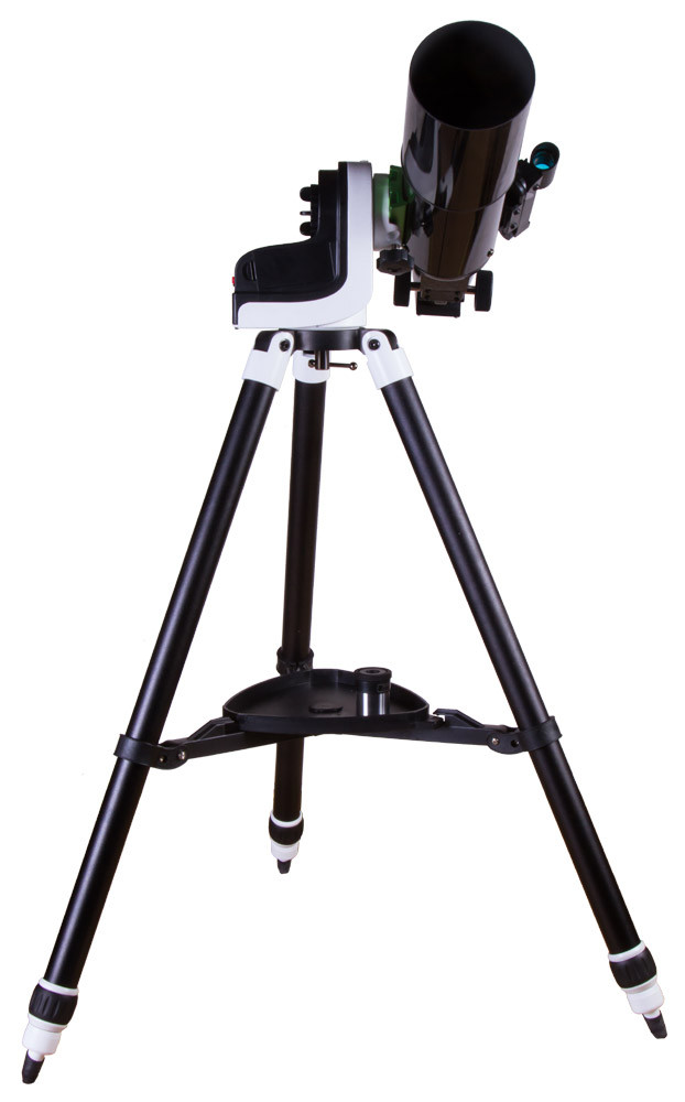 Телескоп Sky-Watcher 80S AZ-GTe SynScan GOTO - фото 2 - id-p106004325
