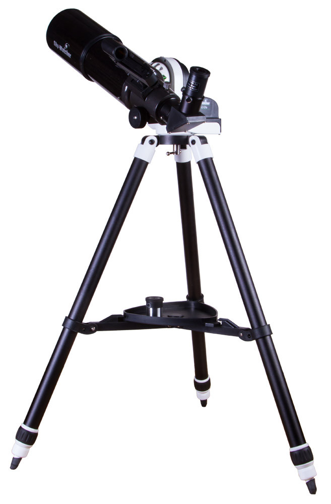 Телескоп Sky-Watcher 80S AZ-GTe SynScan GOTO - фото 3 - id-p106004325