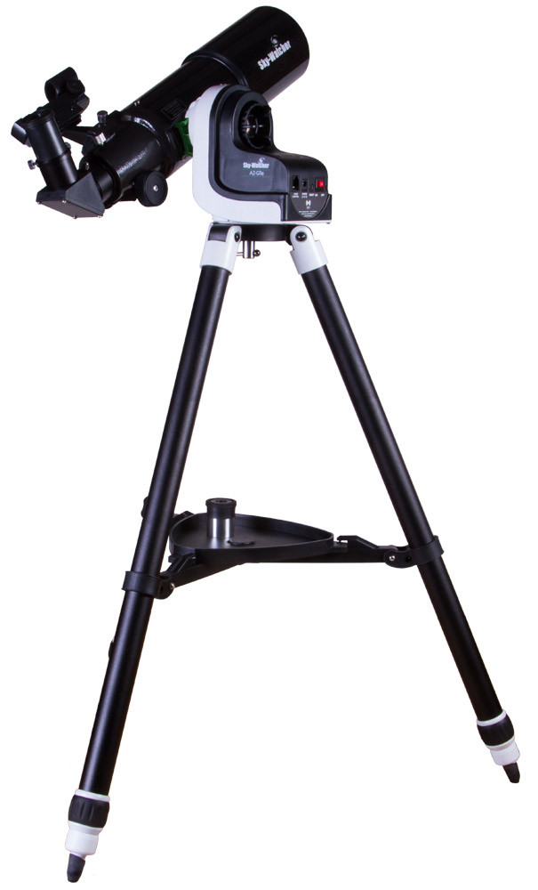 Телескоп Sky-Watcher 80S AZ-GTe SynScan GOTO - фото 4 - id-p106004325