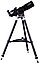 Телескоп Sky-Watcher 80S AZ-GTe SynScan GOTO, фото 5