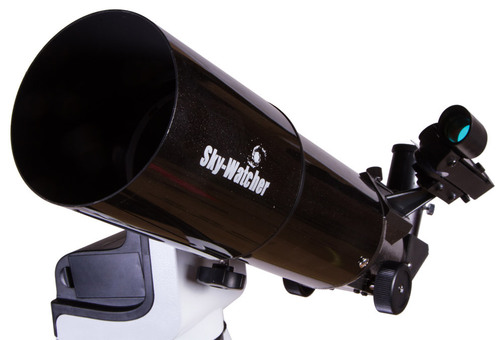 Телескоп Sky-Watcher 80S AZ-GTe SynScan GOTO - фото 6 - id-p106004325
