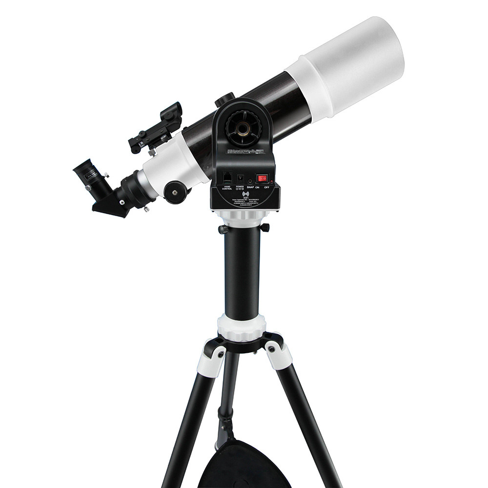 Телескоп Sky-Watcher 102S AZ-GTe SynScan GOTO - фото 1 - id-p106004326