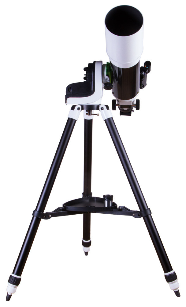 Телескоп Sky-Watcher 102S AZ-GTe SynScan GOTO - фото 2 - id-p106004326