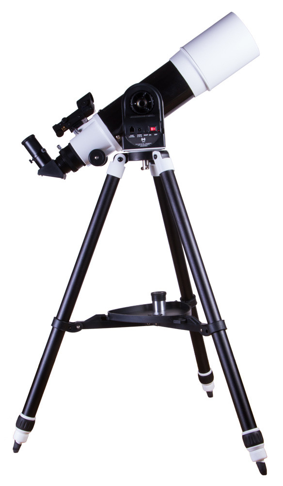 Телескоп Sky-Watcher 102S AZ-GTe SynScan GOTO - фото 3 - id-p106004326