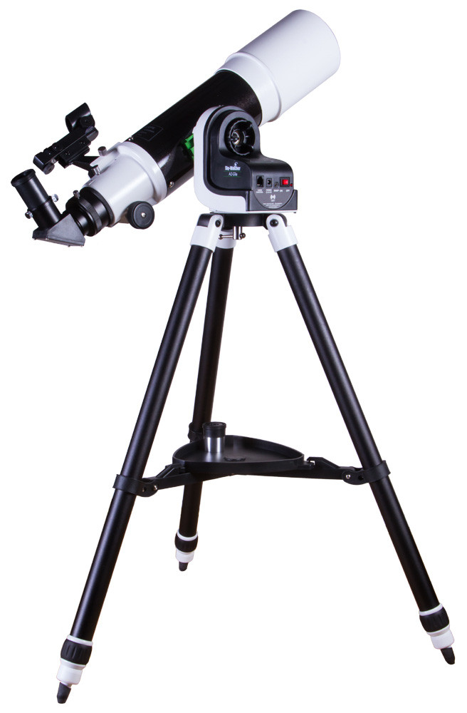 Телескоп Sky-Watcher 102S AZ-GTe SynScan GOTO - фото 4 - id-p106004326