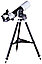 Телескоп Sky-Watcher 102S AZ-GTe SynScan GOTO, фото 4