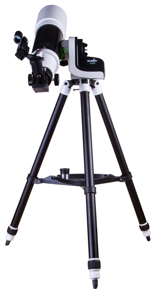 Телескоп Sky-Watcher 102S AZ-GTe SynScan GOTO - фото 5 - id-p106004326
