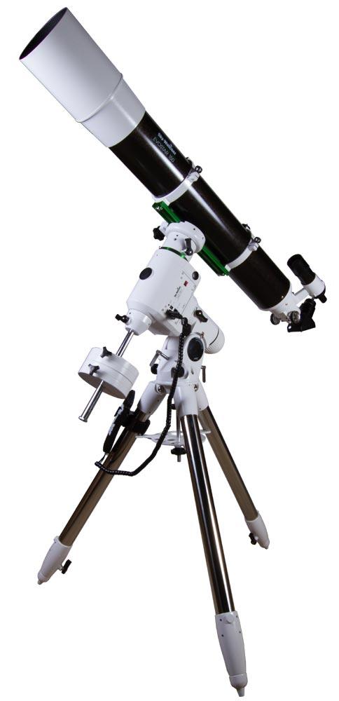 Телескоп Sky-Watcher BK 15012EQ6 SynScan GOTO - фото 1 - id-p106004327