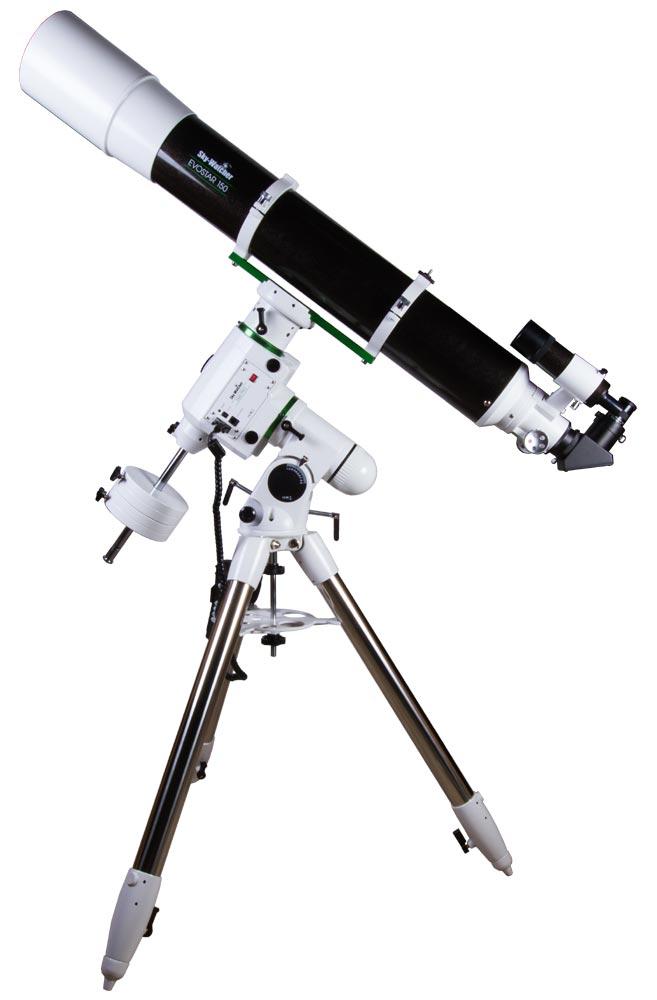 Телескоп Sky-Watcher BK 15012EQ6 SynScan GOTO - фото 3 - id-p106004327