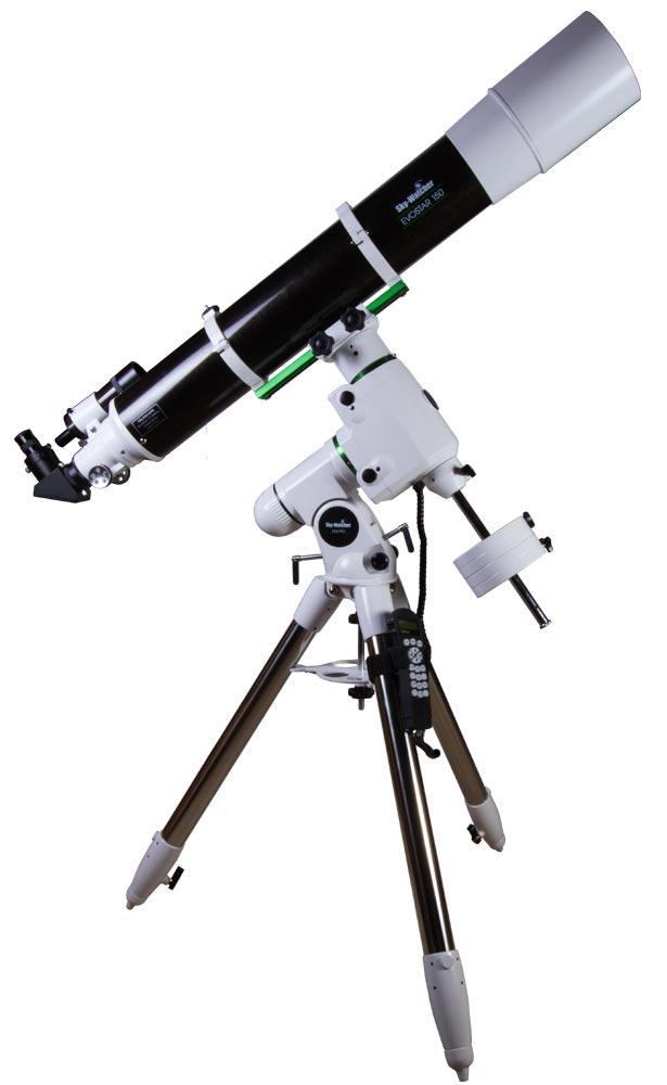Телескоп Sky-Watcher BK 15012EQ6 SynScan GOTO - фото 5 - id-p106004327