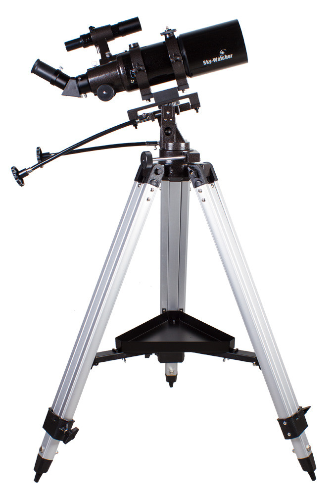 Телескоп Sky-Watcher BK 804AZ3 - фото 5 - id-p106004328