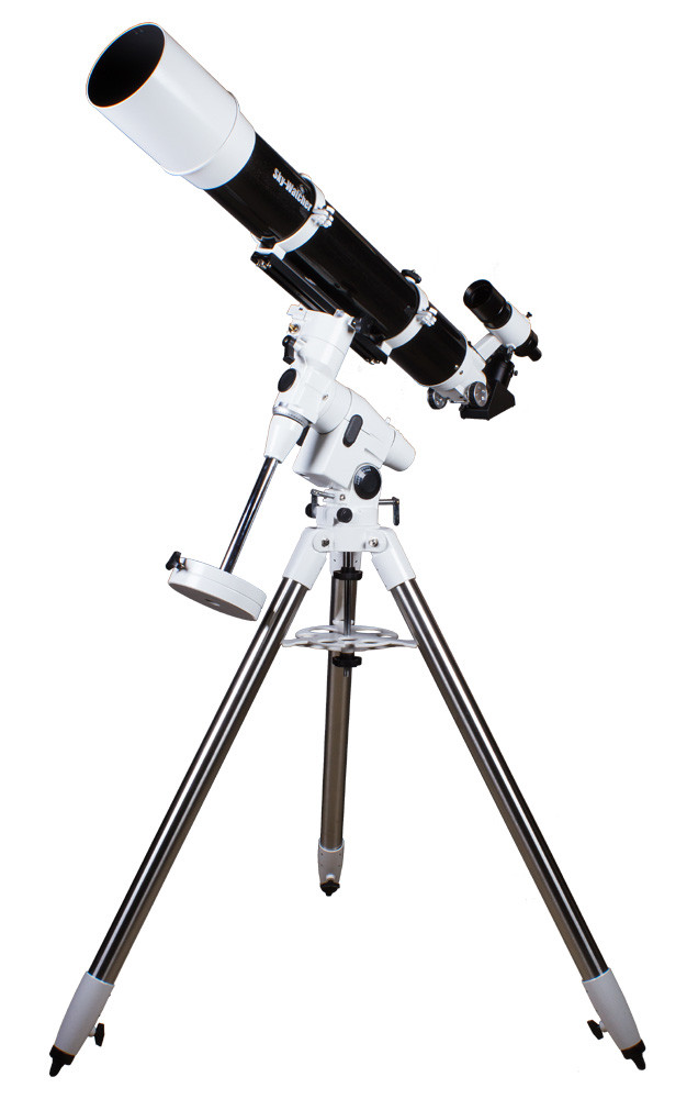 Телескоп Sky-Watcher BK 1201EQ5 - фото 4 - id-p106004329