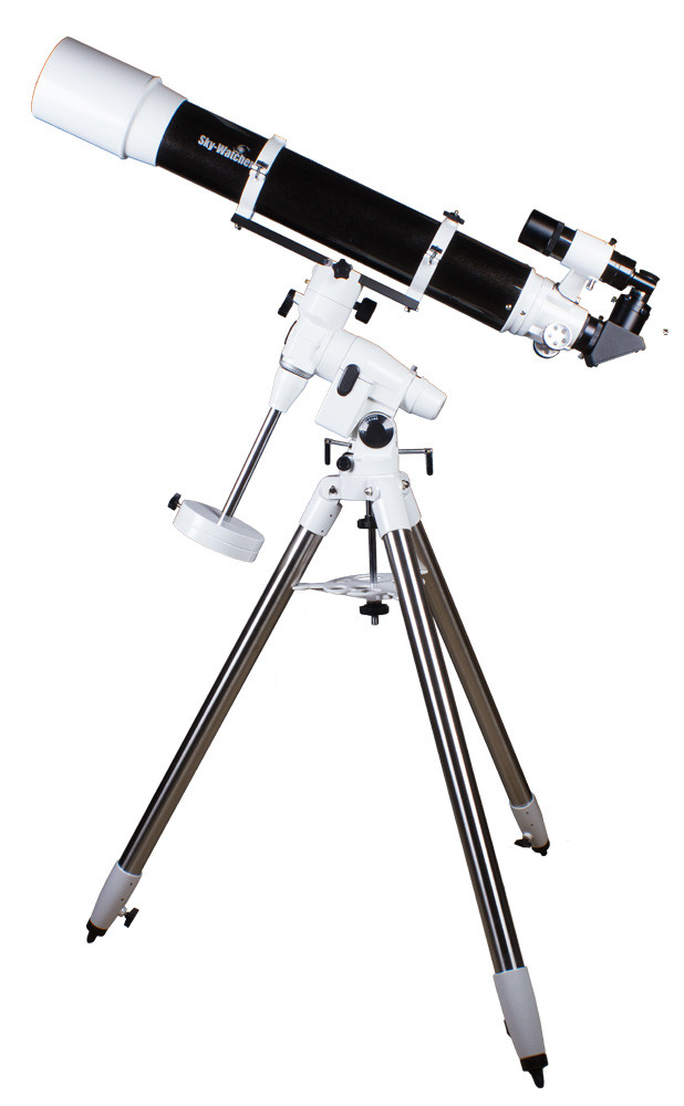 Телескоп Sky-Watcher BK 1201EQ5 - фото 5 - id-p106004329