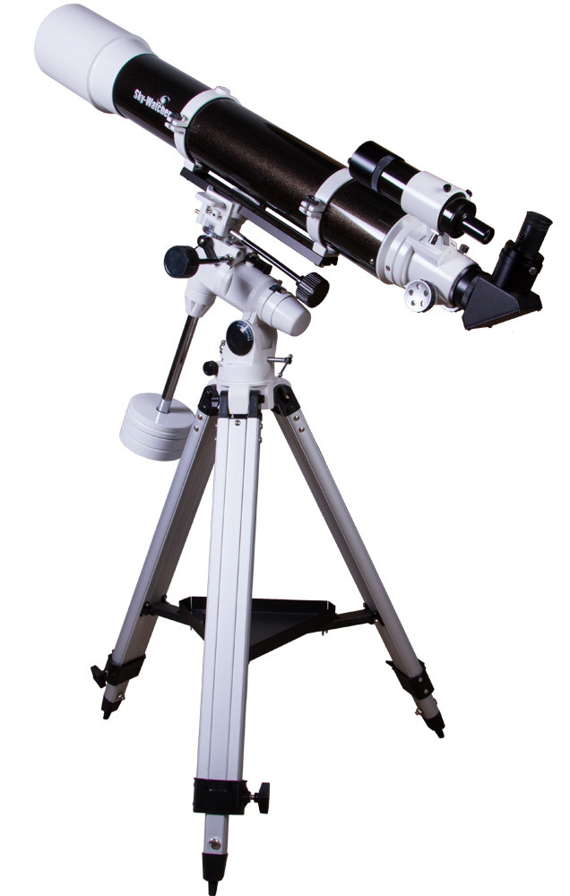 Телескоп Sky-Watcher BK 1201EQ3-2 - фото 4 - id-p106004330