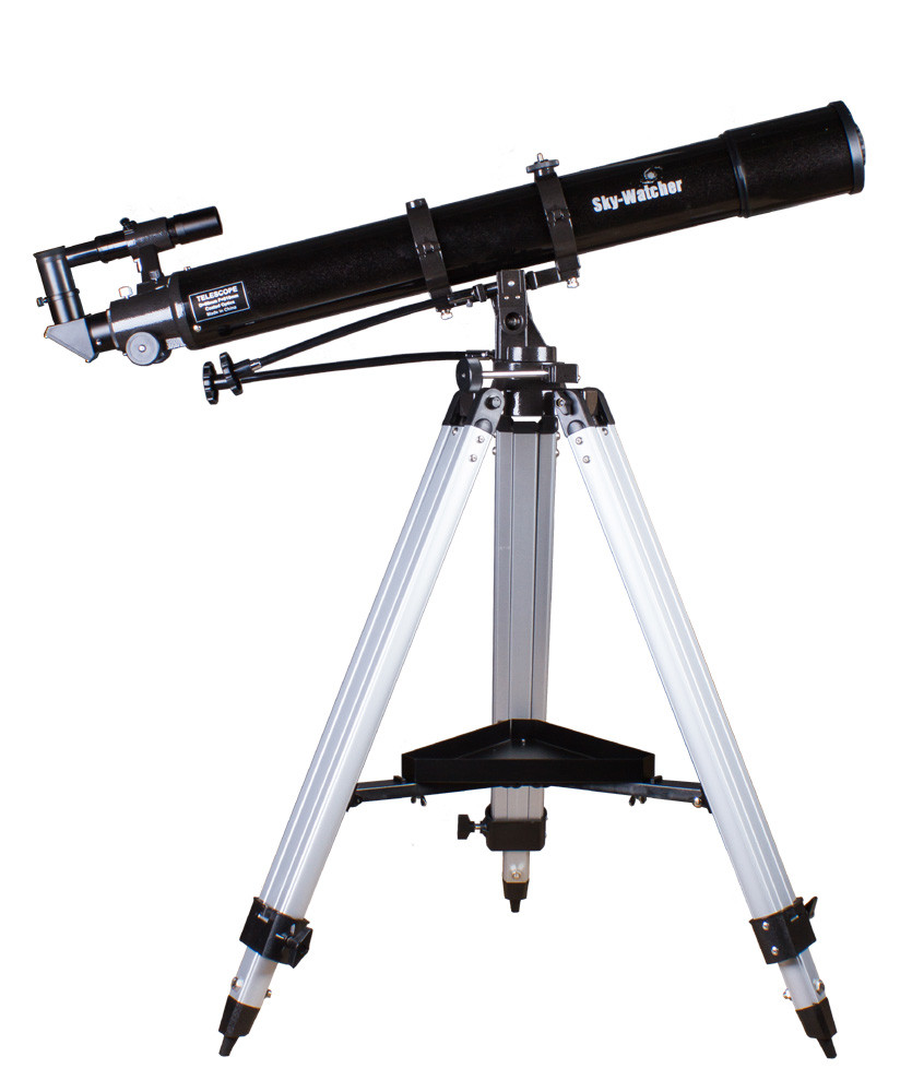 Телескоп Sky-Watcher BK 809AZ3 - фото 2 - id-p106004331