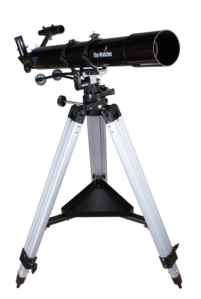 Телескоп Sky-Watcher BK 809AZ3 - фото 3 - id-p106004331