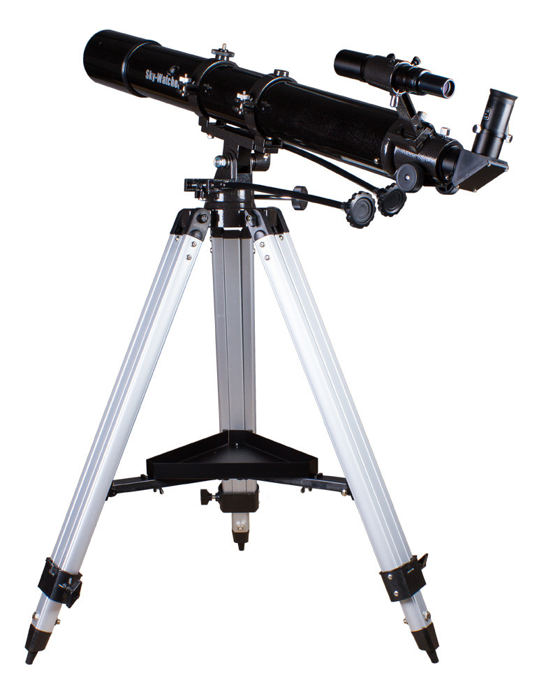 Телескоп Sky-Watcher BK 809AZ3 - фото 6 - id-p106004331