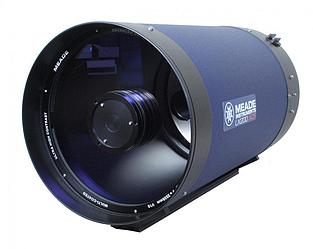 Труба оптическая Meade LX200 14" (f/10) ACF/UHTC с пластиной Losmandy-style