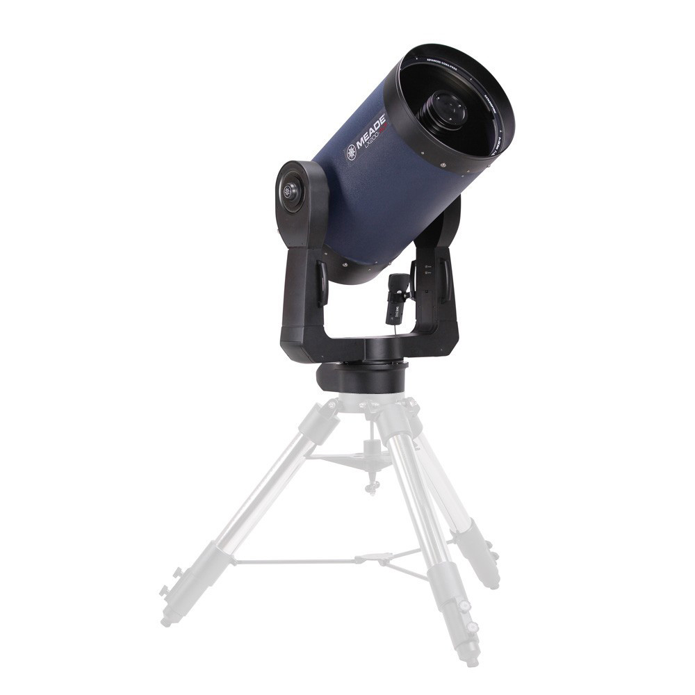 Труба оптическая Meade LX200 14" (f/10) ACF с системой StarLock - фото 1 - id-p133168929