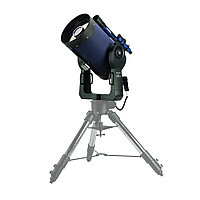 Труба оптическая Meade LX600 14" (f/8) ACF с системой StarLock