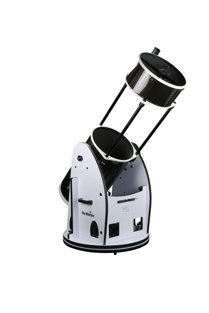 Телескоп Sky-Watcher Dob 14&#034; (350/1600) Retractable SynScan GOTO - фото 2 - id-p106004337