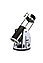Телескоп Sky-Watcher Dob 14" (350/1600) Retractable SynScan GOTO, фото 3