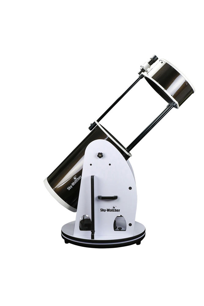 Телескоп Sky-Watcher Dob 14&#034; (350/1600) Retractable SynScan GOTO - фото 6 - id-p106004337