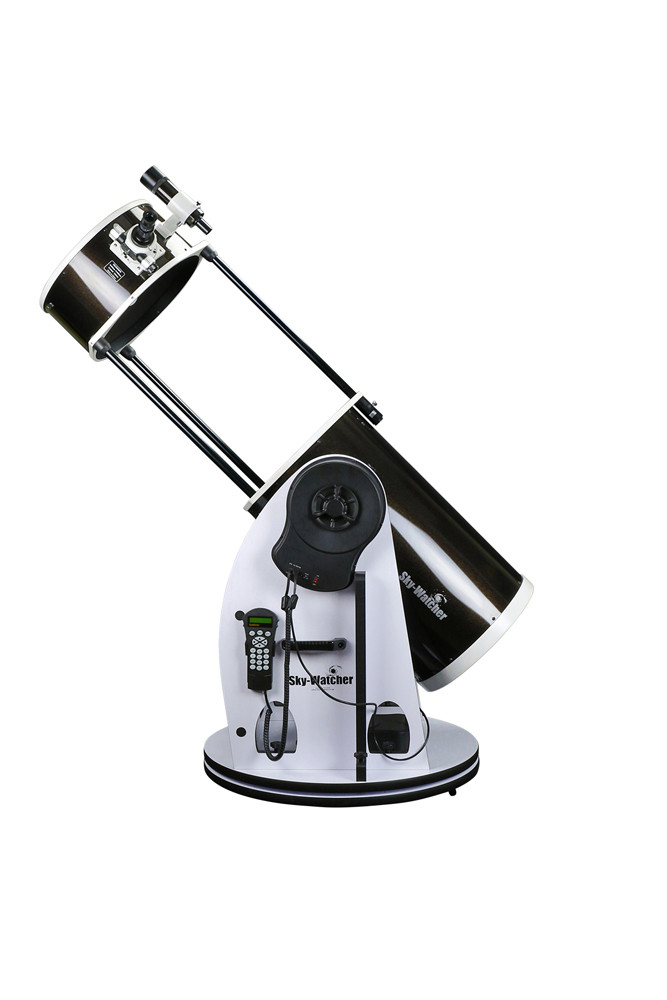 Телескоп Sky-Watcher Dob 14&#034; (350/1600) Retractable SynScan GOTO - фото 9 - id-p106004337