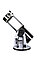 Телескоп Sky-Watcher Dob 14&#034; (350/1600) Retractable SynScan GOTO, фото 9