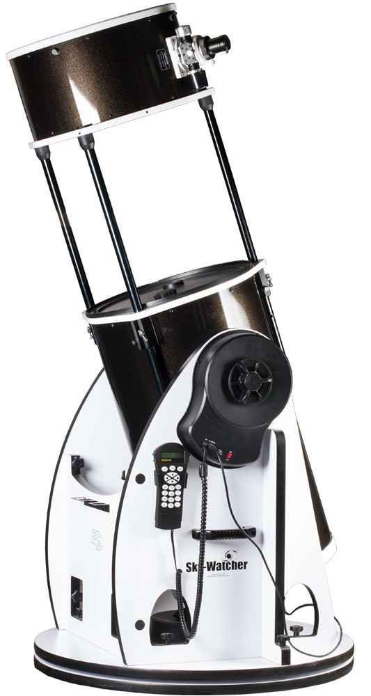 Телескоп Sky-Watcher Dob 16&#034; (400/1800) Retractable SynScan GOTO - фото 1 - id-p106004338