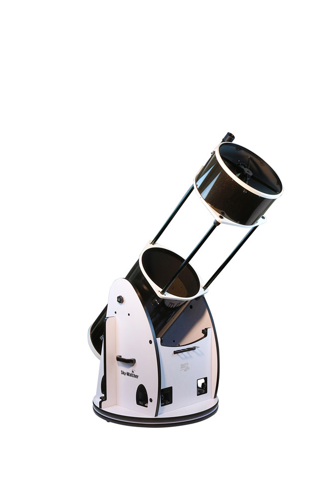 Телескоп Sky-Watcher Dob 16&#034; (400/1800) Retractable SynScan GOTO - фото 2 - id-p106004338