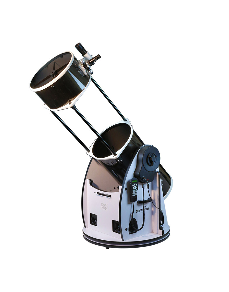 Телескоп Sky-Watcher Dob 16&#034; (400/1800) Retractable SynScan GOTO - фото 9 - id-p106004338