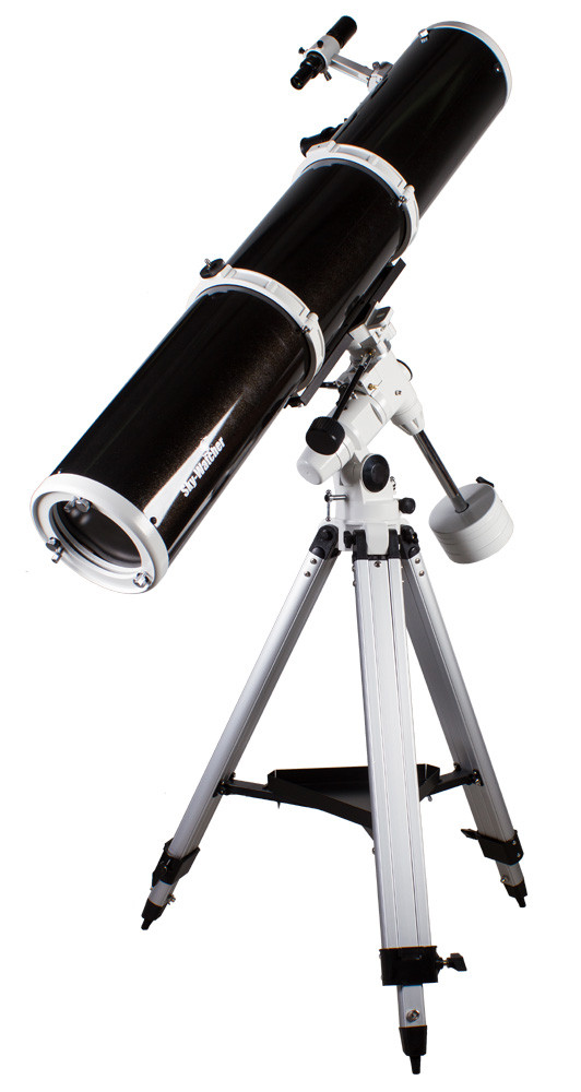 Телескоп Sky-Watcher BK P15012EQ3-2 - фото 6 - id-p106004339