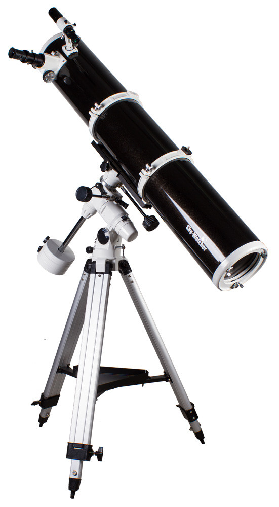 Телескоп Sky-Watcher BK P15012EQ3-2 - фото 7 - id-p106004339