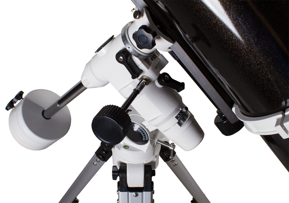 Телескоп Sky-Watcher BK P15012EQ3-2 - фото 8 - id-p106004339