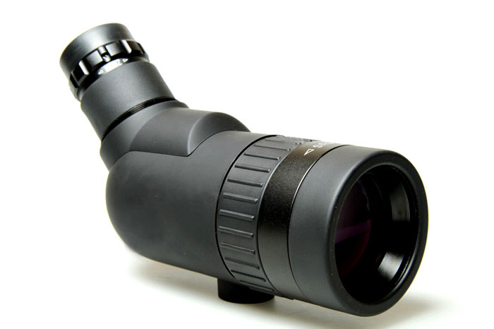 ЗТ Veber 9-27*50 Veber Zoom