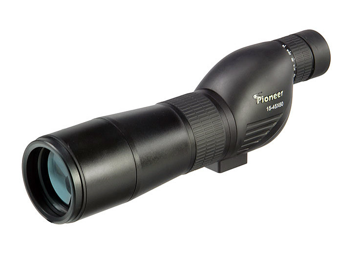 ЗТ Veber Pioneer 15-45*60 Р