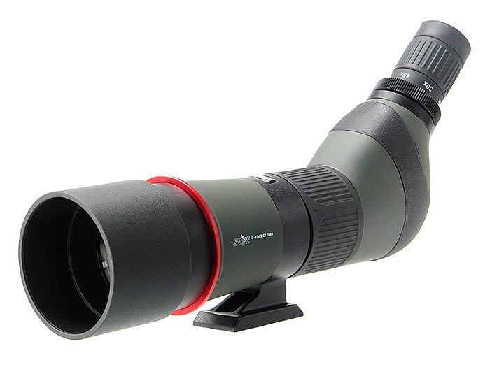 Зрительная труба Veber Snipe 15-45x65 GR