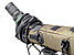 Зрительная труба Veber Snipe 15-45x65 GR, фото 4